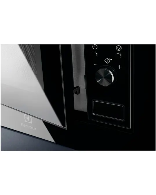 Встраиваемая микроволновая печь Electrolux LMS2203EMK фото 4