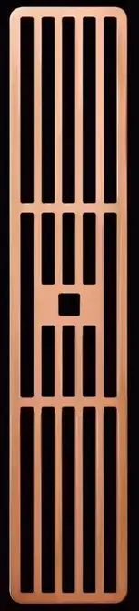 Индукционная стеклокерамич. панель Kuppersbusch KMI 8500.0 SR Copper фото 2