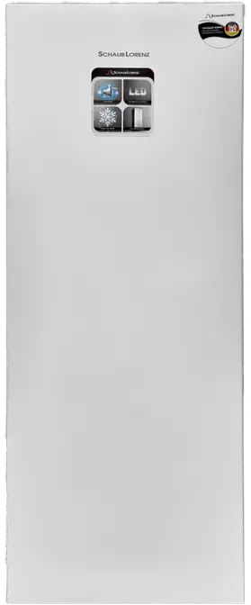 Морозильник Schaub Lorenz SLF L143M1 W фото 1