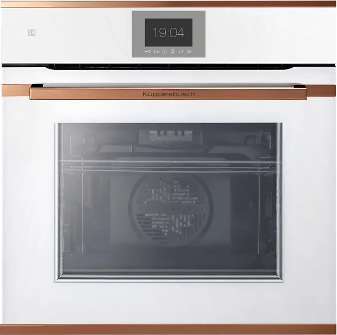 Духовой шкаф Kuppersbusch BP 6550.0 W7 фото 1