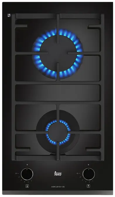Варочная панель Teka CGW LUX 30.1 2G AI AL CI NAT