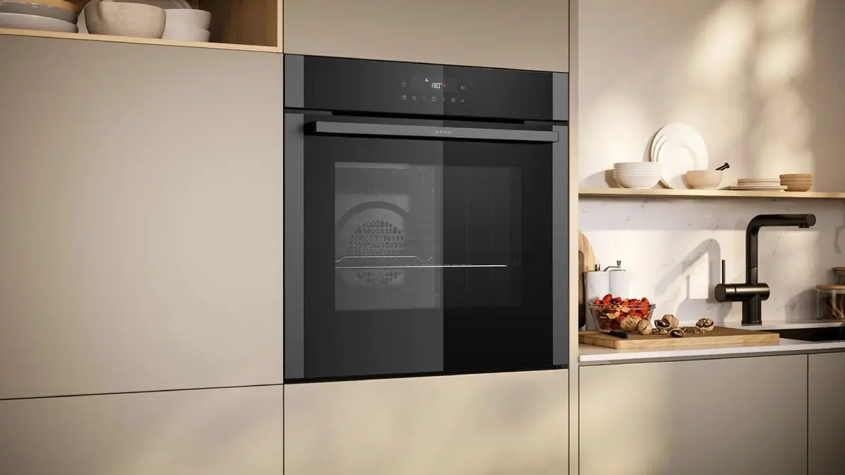 Духовой шкаф Neff B2ACJ7AG0 фото 4