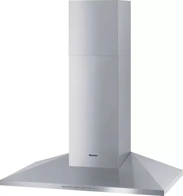 Вытяжка Miele DA 409 фото 1