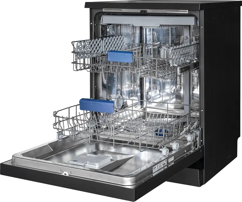 Посудомоечная машина DeLonghi DDWS 665 N EMILIO фото 8
