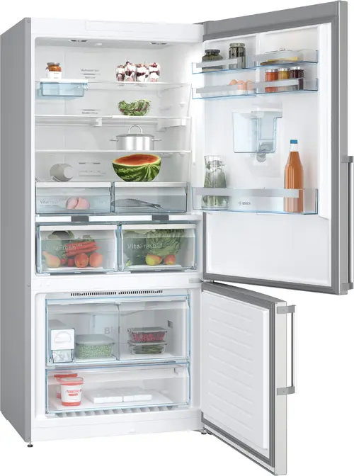 Холодильник Bosch KGD86AI31U фото 2