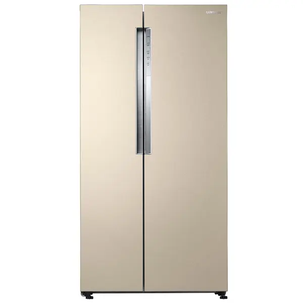 Холодильник Samsung RS62K6130FG