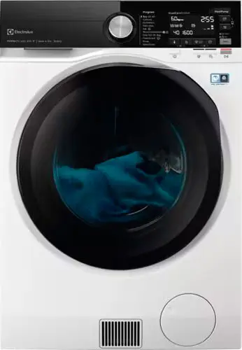 Стиральная машина Electrolux EW9W161BC фото 1