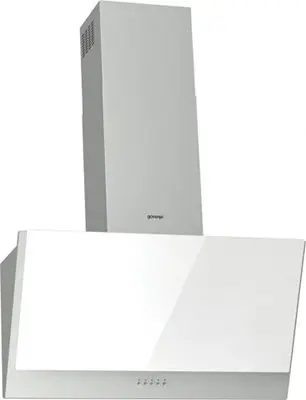 Вытяжка Gorenje WHI 923 E1 XGW фото 1