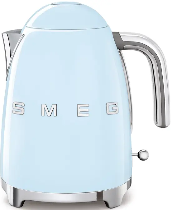 Чайник Smeg KLF03PBEU фото 1