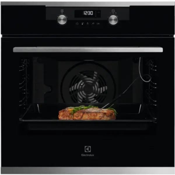 Духовой шкаф Electrolux OKE6P77WX фото 1