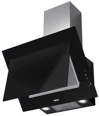 Вытяжка Teka DVT 68660 TBS BLACK фото 7