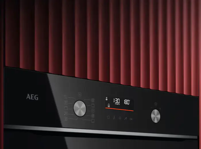 Духовой шкаф AEG OA5CB531AB фото 5