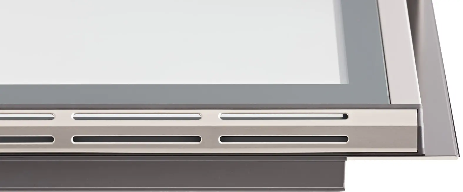 Духовой шкаф Bertazzoni FMOD6093ESB1 Черное стекло фото 3 Духовой шкаф Bertazzoni FMOD6093ESB1 Черное стекло фото 3