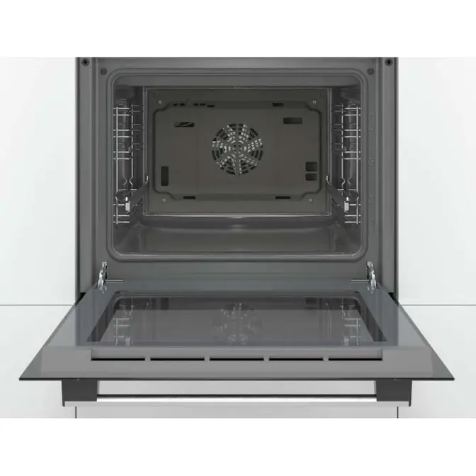 Духовой шкаф Bosch HBF 534ES0R фото 3