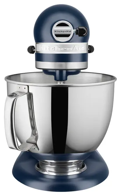 Планетарный миксер KitchenAid 5KSM175PSEIB фото 4