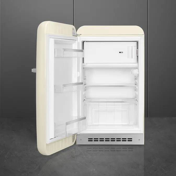 Холодильник SMEG FAB10LCR6 фото 2