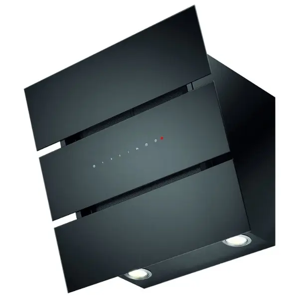 Вытяжка Faber Eko XS EG6 BK A55