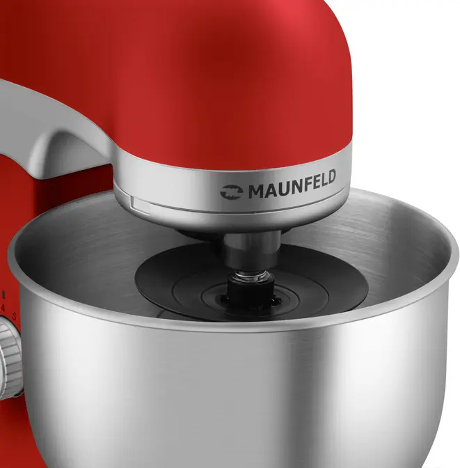 Миксер Maunfeld MF-422CH фото 3