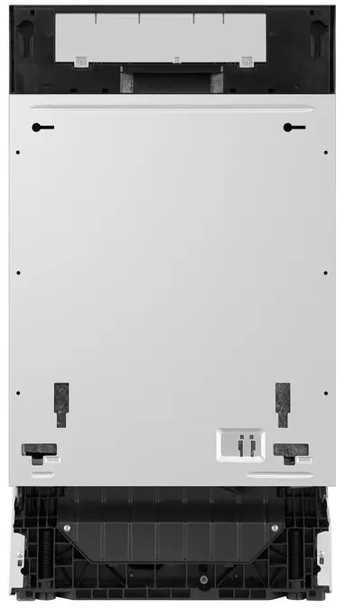 Посудомоечная машина HAIER HDWE10-292RU фото 2