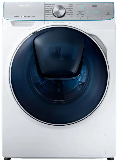 Стиральная машина Samsung WW 10 M 86 KNOA/LP