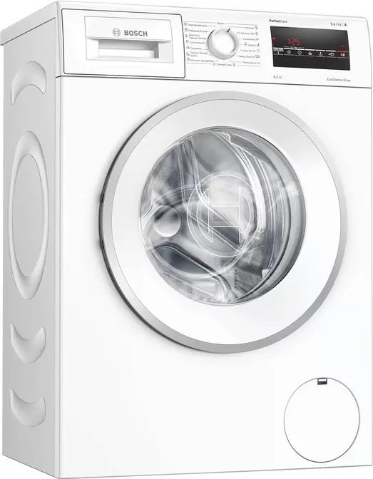 Стиральная машина Bosch WLP20260BL фото 1