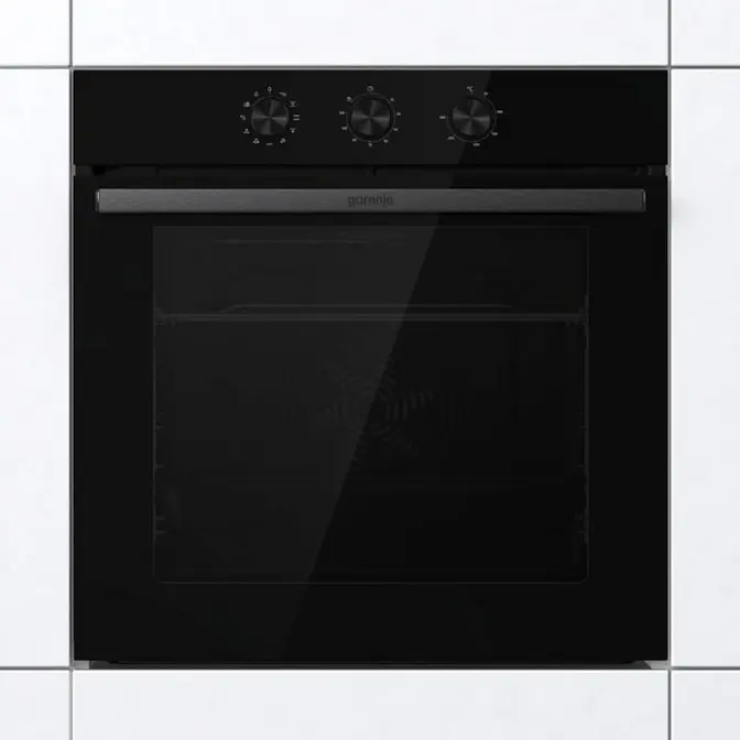 Духовой шкаф Gorenje BO6725E02NBG фото 4
