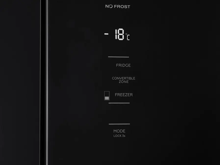 Холодильник Korting KNFM 84799 GN фото 4