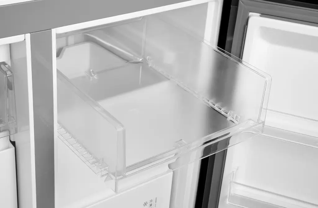 Холодильник Toshiba GR-RF900WI1-PMJ(06) фото 12