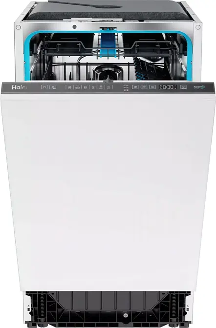 Посудомоечная машина HAIER HDWE11-595RU фото 1