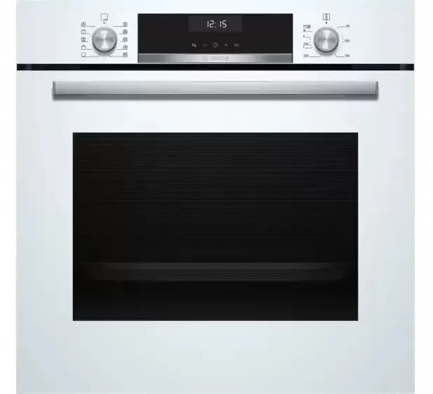 Духовой шкаф Bosch HBG537EW0R фото 1