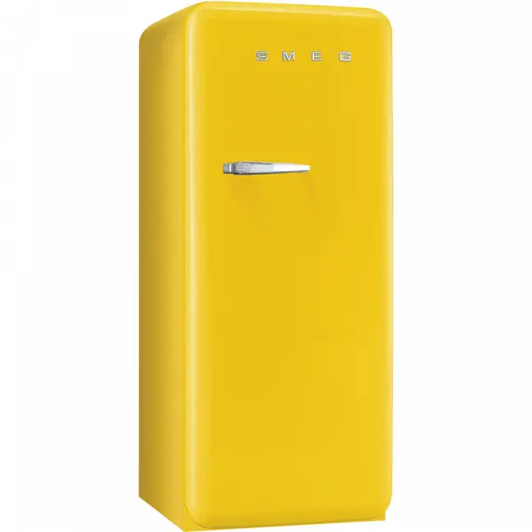 Холодильник Smeg FAB28RG1 фото 1