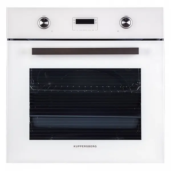 Духовой шкаф Kuppersberg HO 655 W