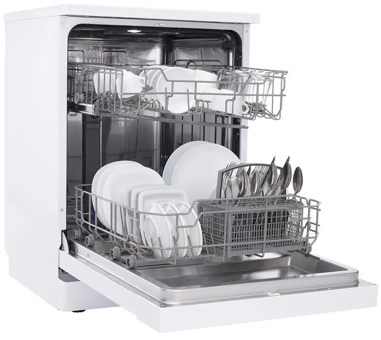 Встраиваемая посудомоечная машина DeLonghi DDWS09F Citrino фото 3