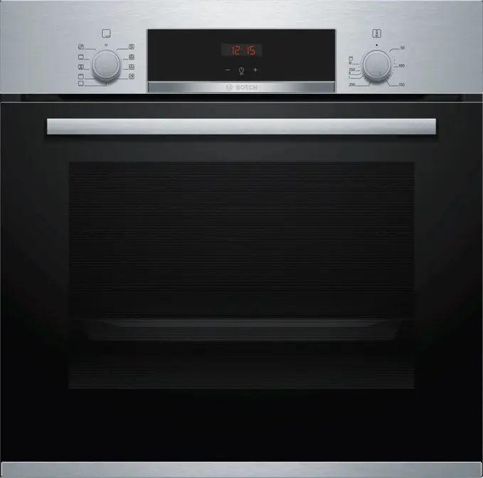 Духовой шкаф Bosch HBF534ES0Q фото 1