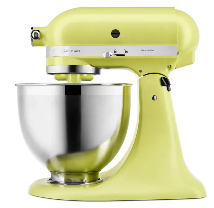 Планетарный миксер KitchenAid 5KSM185PSEKG фото 5