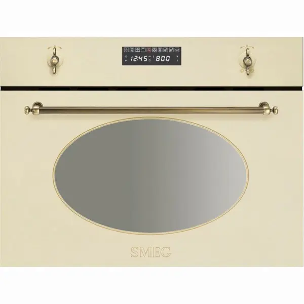Духовой шкаф Smeg S 845MCPO9 фото 1
