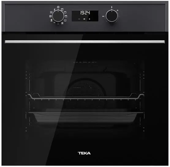 Духовой шкаф Teka HSB 630 P BLACK фото 1