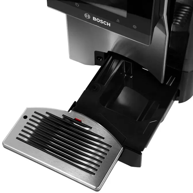 Кофемашина Bosch TQE80703 фото 8