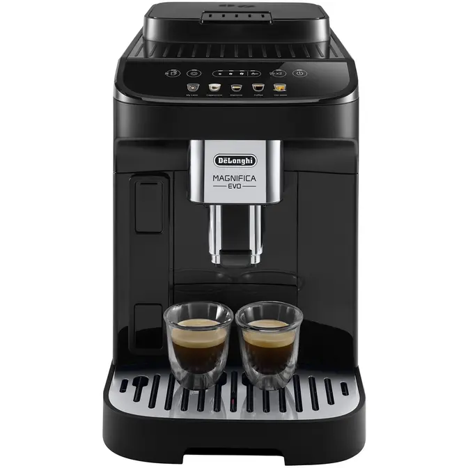 Кофемашина Delonghi ECAM290.61.B фото 2