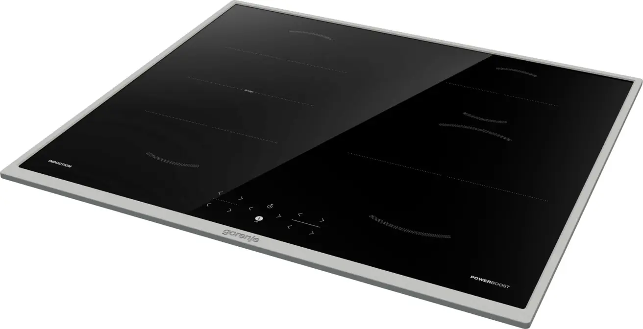 Индукционная варочная панель Gorenje GI6421BX фото 4