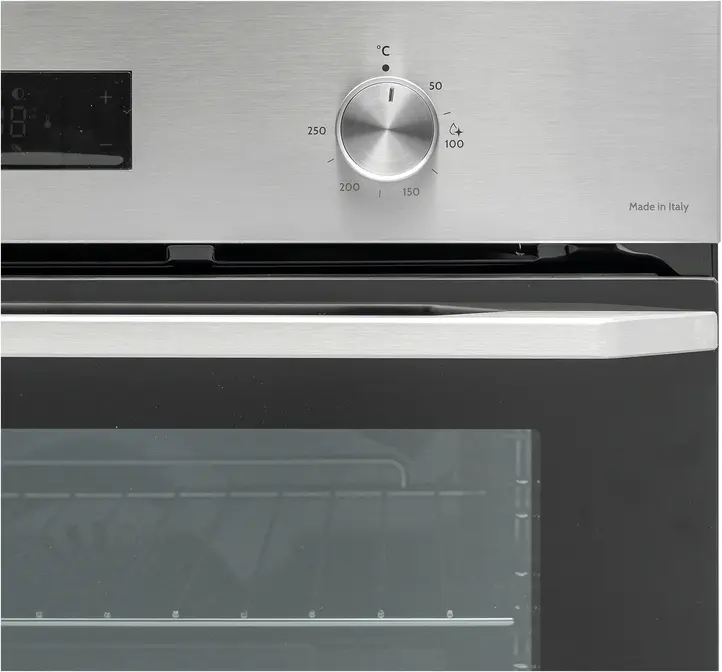 Духовой шкаф DeLonghi NSM 11 XL RF RUS фото 6