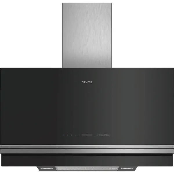 Вытяжка Siemens LC97FVW60