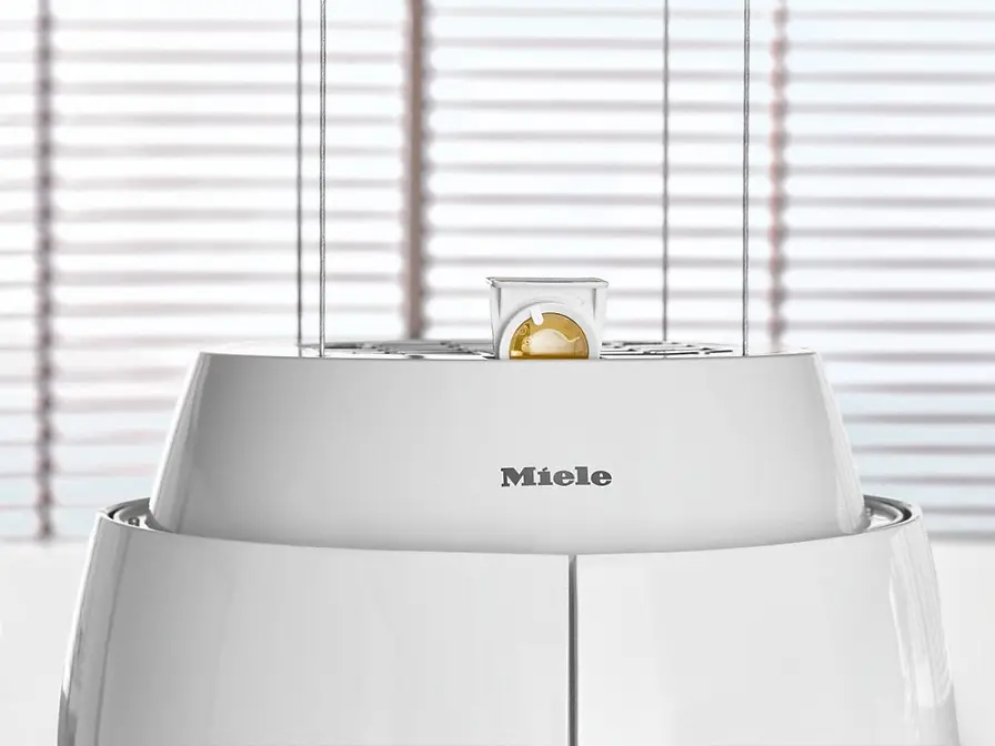 Вытяжка Miele DA 7378 D фото 6