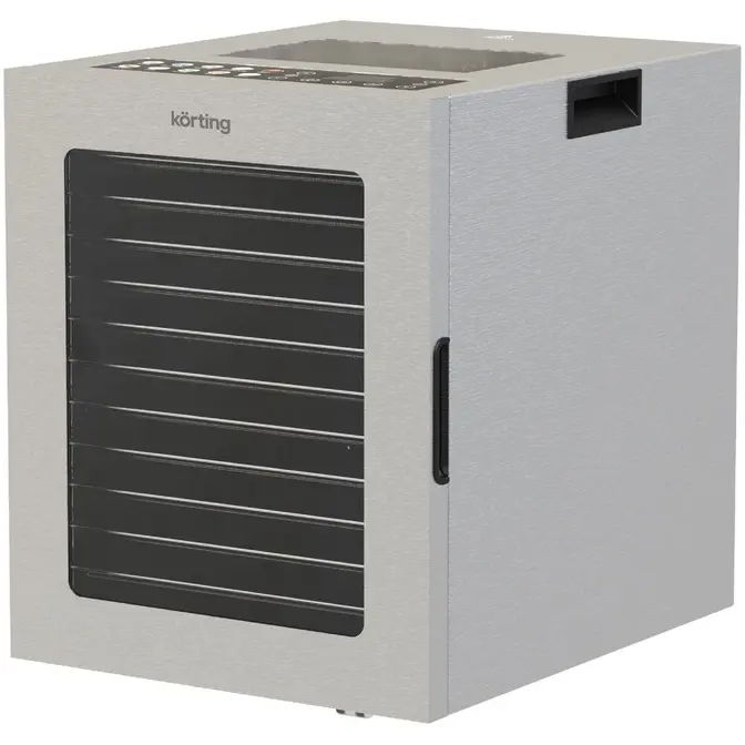 Дегидратор Korting KFD 2403 Pro S фото 2