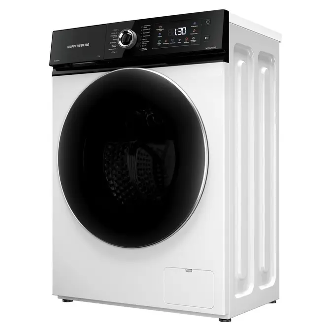 Стиральная машина Kuppersberg WM 420 WB фото 2
