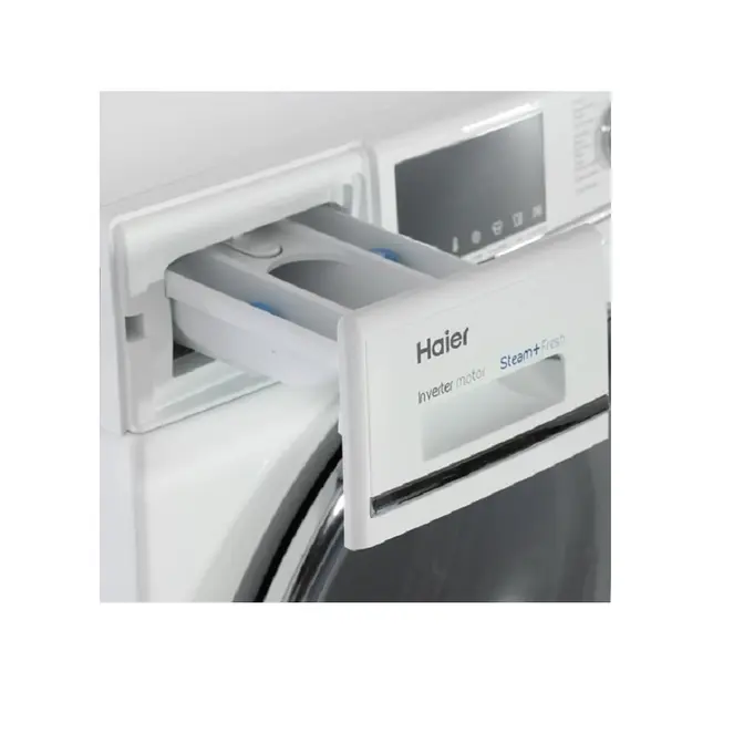 Стиральная машина Haier HW 100-BP 14758 фото 5