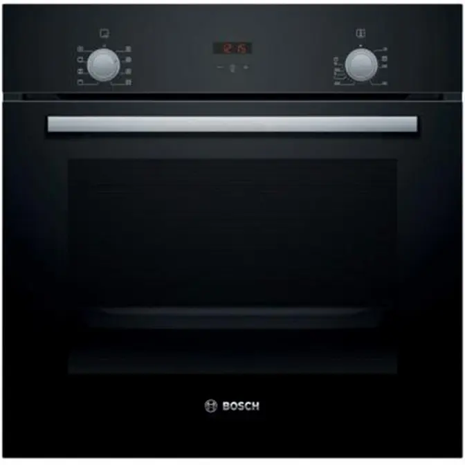 Духовой шкаф Bosch HBF512BA0R фото 1
