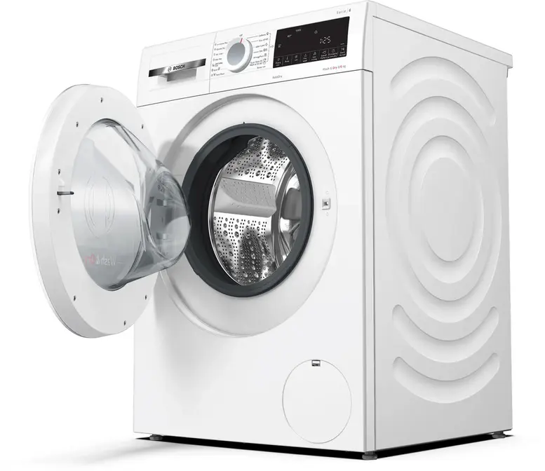 Стиральная машина Bosch WNA14400BY фото 4