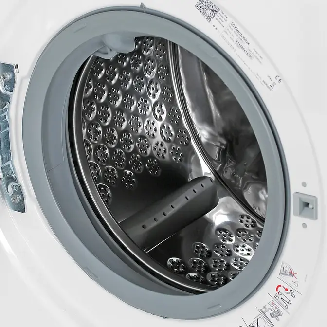 Встраиваемая стиральная машина Electrolux EW8F348SCI фото 9