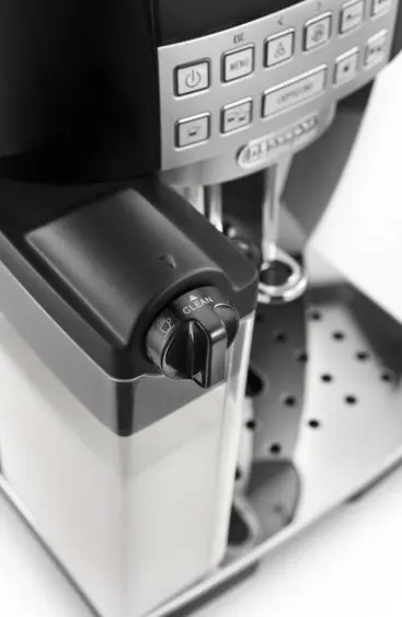 Кофемашина DeLonghi ECAM 22.360.B фото 3